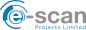 e-scan Projects logo